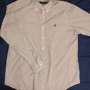 Ralph Lauren dress shirt